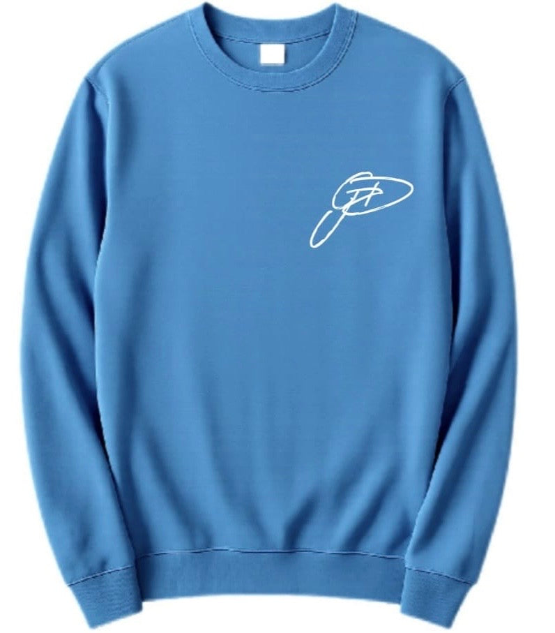 Men Dreamware Oversized Sweater