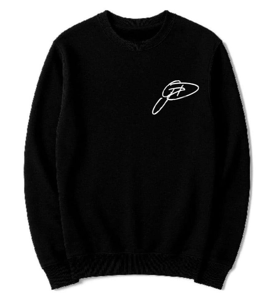 Men Dreamware Oversized Sweater
