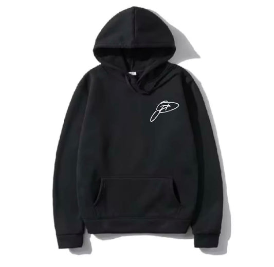 Woman Dreamware Oversized Hoodie